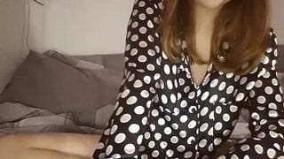 Jen Plays SPICY Omegle Game (2020)