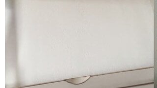 Horny Greek Teen show me her horny body