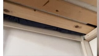 Horny Greek Teen show me her horny body