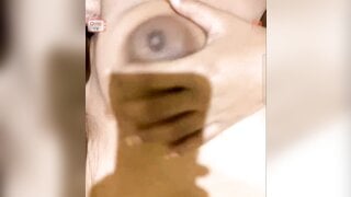 Indian horny babe with perfect figure wants my cum on ometv