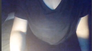 The sexiest milf of Telangana with the hottest tits makes me cum