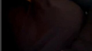 Busty and horny indian west bengal chick helps me cum for a long time