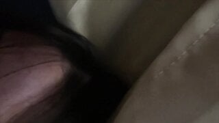 [Autumn on Discord Part 1] Cute Asian Teen