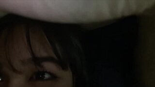 [Autumn on Discord Part 1] Cute Asian Teen