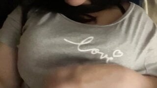 [Autumn on Discord Part 1] Cute Asian Teen