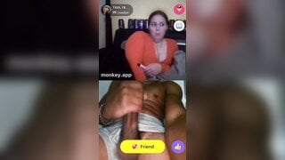 White uk chick shows vids and tits