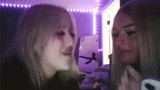 2 girls on ome.tv
