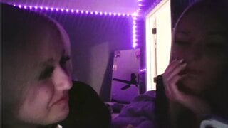 2 girls on ome.tv