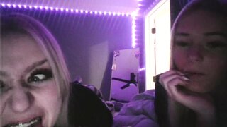 2 girls on ome.tv