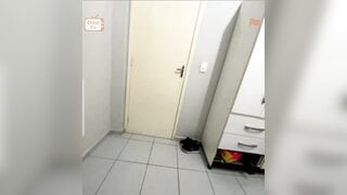 [ Ometv ] Brazilian couple