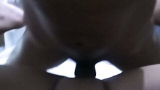 Colombian couple sex