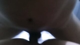 Colombian couple sex