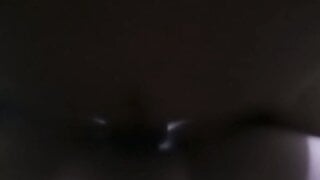Colombian couple sex