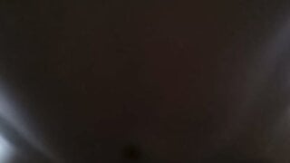Colombian couple sex