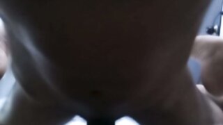 Colombian couple sex