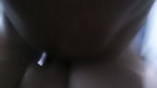 Colombian couple sex