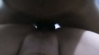 Colombian couple sex