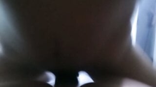 Colombian couple sex
