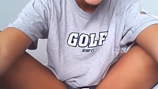 Lily Plays SPICY Omegle Game (2021)