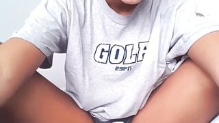 Lily Plays SPICY Omegle Game (2021)