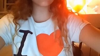 Lora Plays SPICY Omegle Game (2021)