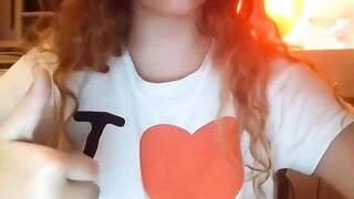 Lora Plays SPICY Omegle Game (2021)