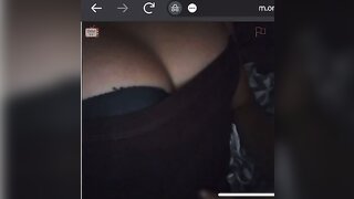 Horny Philippinese Girl at midnight