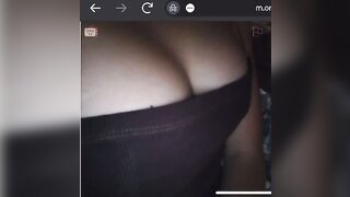 Horny Philippinese Girl at midnight