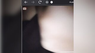 Horny Philippinese Girl at midnight