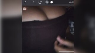 Horny Philippinese Girl at midnight