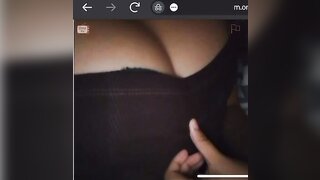 Horny Philippinese Girl at midnight