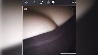 Horny Philippinese Girl at midnight