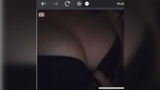 Horny Philippinese Girl at midnight