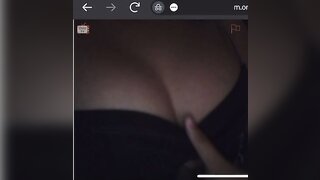 Horny Philippinese Girl at midnight