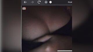 Horny Philippinese Girl at midnight