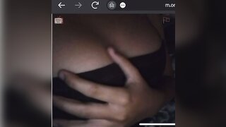 Horny Philippinese Girl at midnight