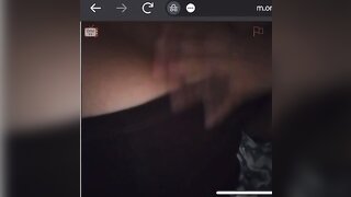 Horny Philippinese Girl at midnight