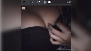 Horny Philippinese Girl at midnight