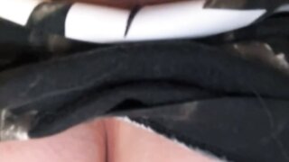 Ometv American milf showing huge tits for me