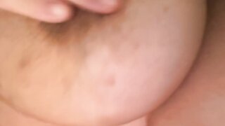Ometv American milf showing huge tits for me