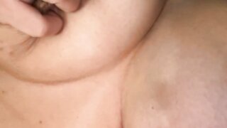 Ometv American milf showing huge tits for me