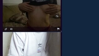 Omchater Flingster Mexican Couple
