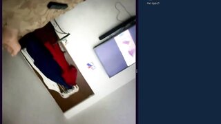 Omchater Flingster Mexican Couple