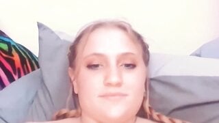 Andreya Plays SPICY Omegle Game (2020)
