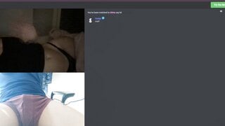 intense fapping on emerald chat