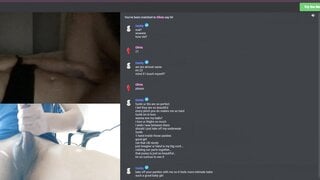 intense fapping on emerald chat