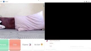 petite girl with nice tattoos and nice squirts