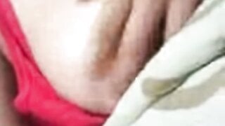 Indonesian boob on omeTV