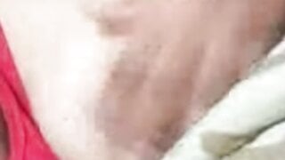 Indonesian boob on omeTV