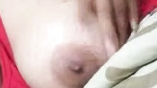 Indonesian boob on omeTV
